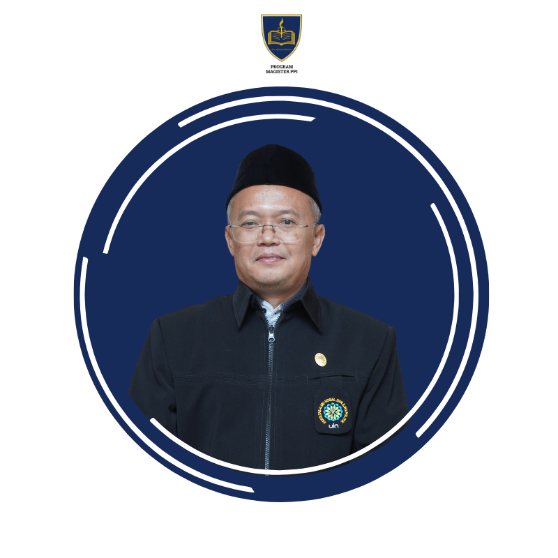 Foto [Nama Ketua Program Studi]